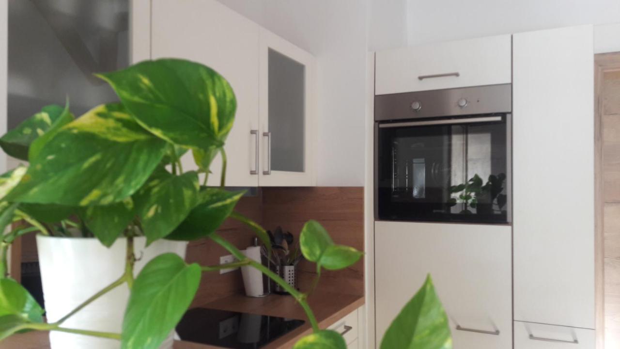 Ferienhaus Gerlach Hintersee Ngoại thất bức ảnh