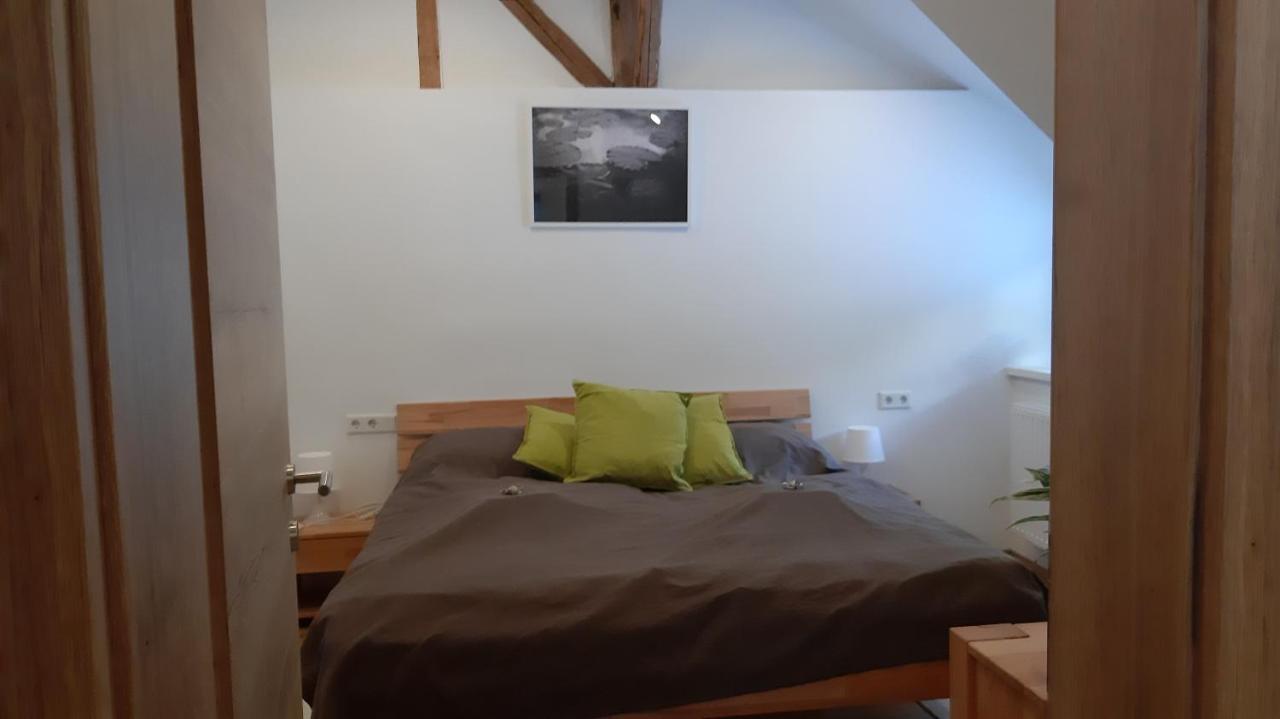 Ferienhaus Gerlach Hintersee Ngoại thất bức ảnh