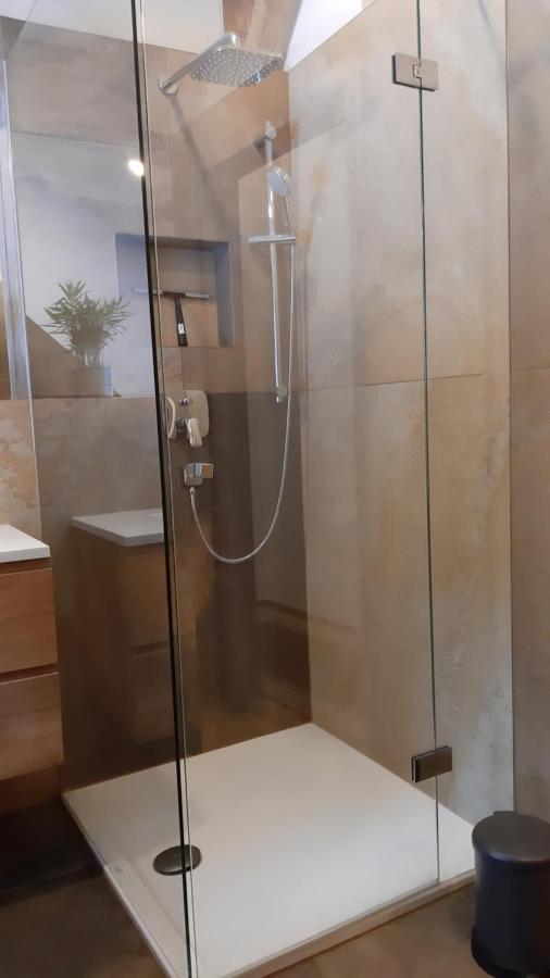 Ferienhaus Gerlach Hintersee Ngoại thất bức ảnh