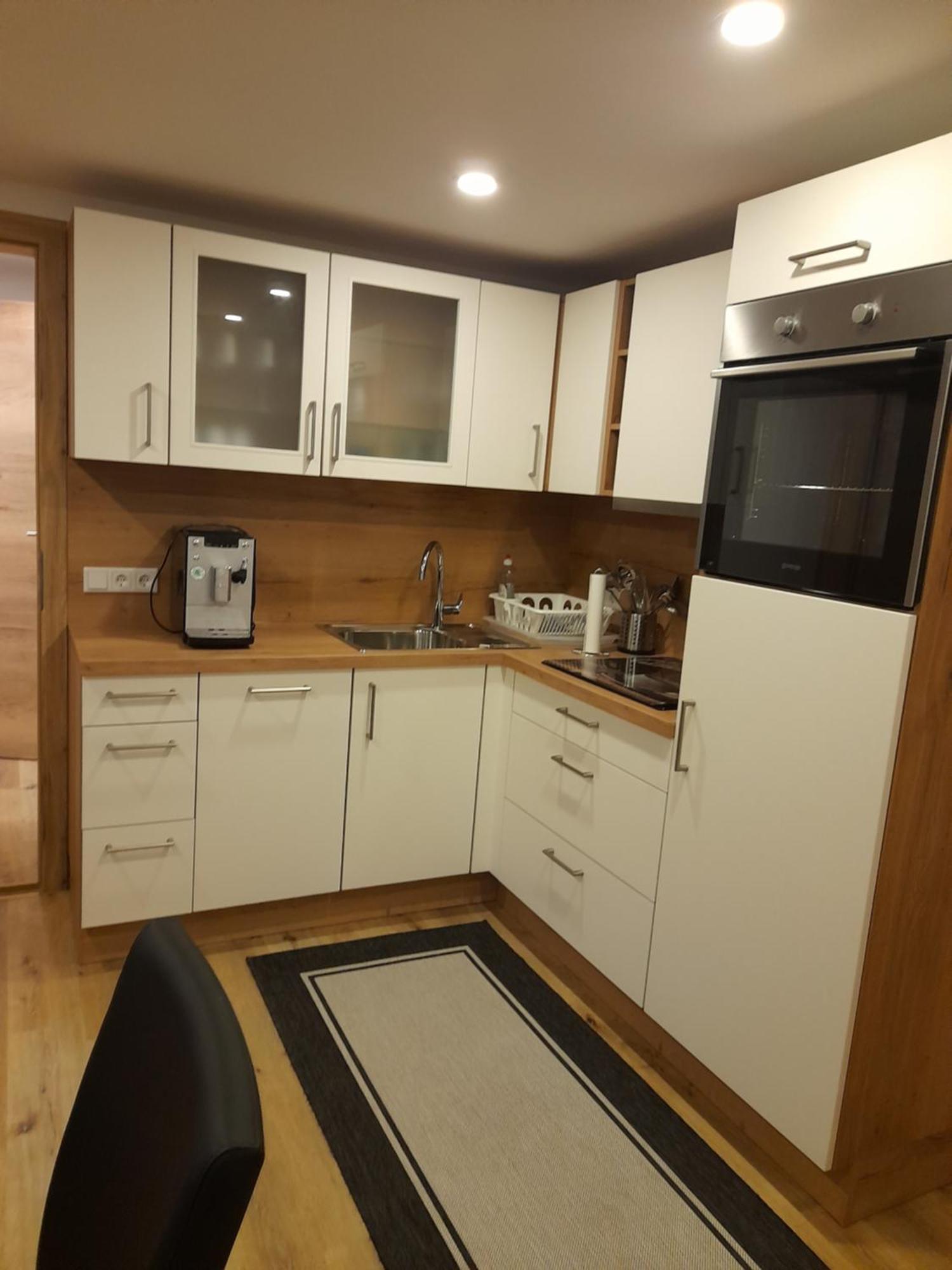 Ferienhaus Gerlach Hintersee Phòng bức ảnh