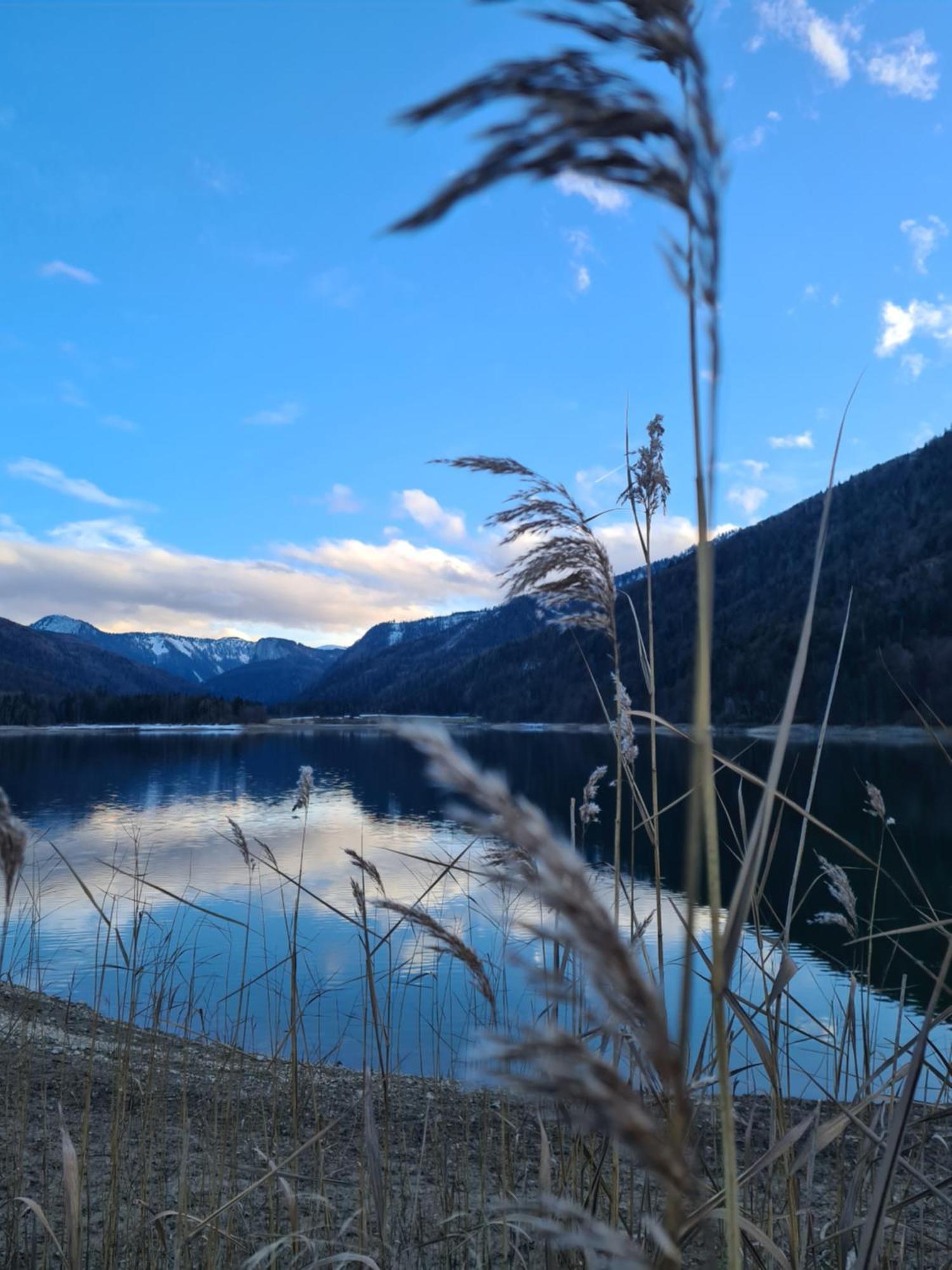 Ferienhaus Gerlach Hintersee Phòng bức ảnh